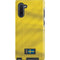 Sweden Soccer Flag Galaxy Note 10 Pro Case